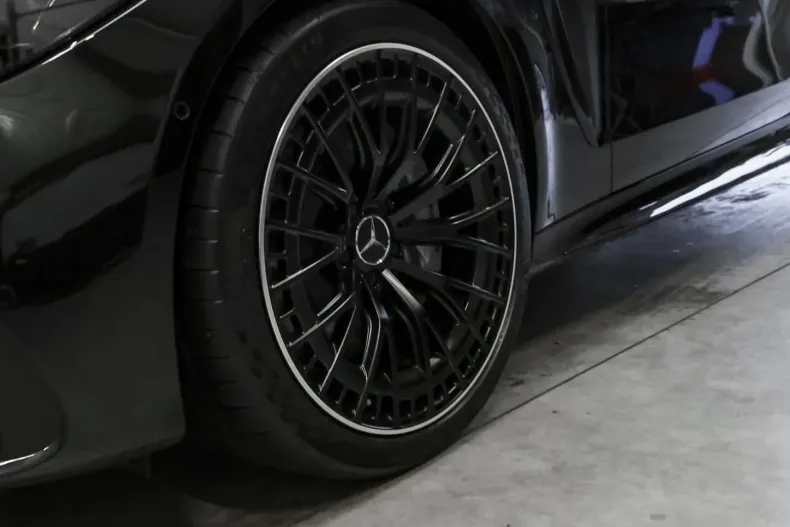 Mercedes-Benz CLE 53 AMG (Clasa CLE) din 2025 cu 9.900 km - oferta MER195767 - foto 9