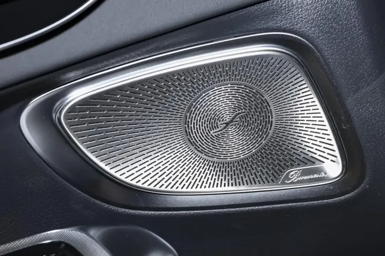 Mercedes-Benz CLE 53 AMG (Clasa CLE) din 2025 cu 9.900 km - oferta MER195767 - foto 13