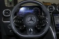 Mercedes-Benz CLE 53 AMG (Clasa CLE) din 2025 cu 9.900 km - oferta MER195767 - foto 14