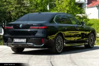BMW 740 (Seria 7) din 2025 cu 21.600 km - oferta BMW195768 - foto 6