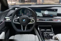 BMW 740 (Seria 7) din 2025 cu 21.600 km - oferta BMW195768 - foto 8