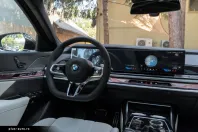 BMW 740 (Seria 7) din 2025 cu 21.600 km - oferta BMW195768 - foto 9