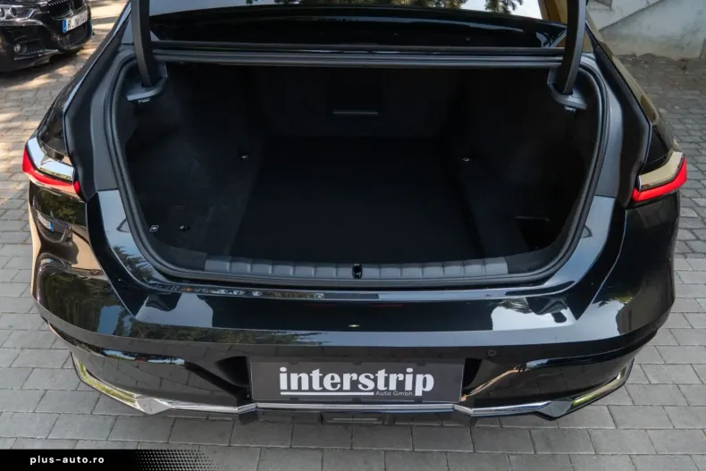 BMW 740 (Seria 7) din 2025 cu 21.600 km - oferta BMW195768 - foto 27