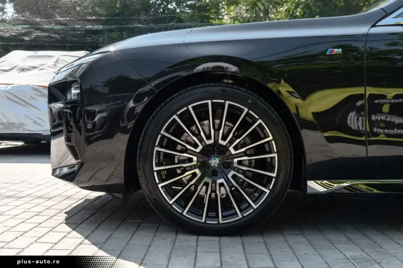 BMW 740 (Seria 7) din 2025 cu 21.600 km - oferta BMW195768 - foto 28
