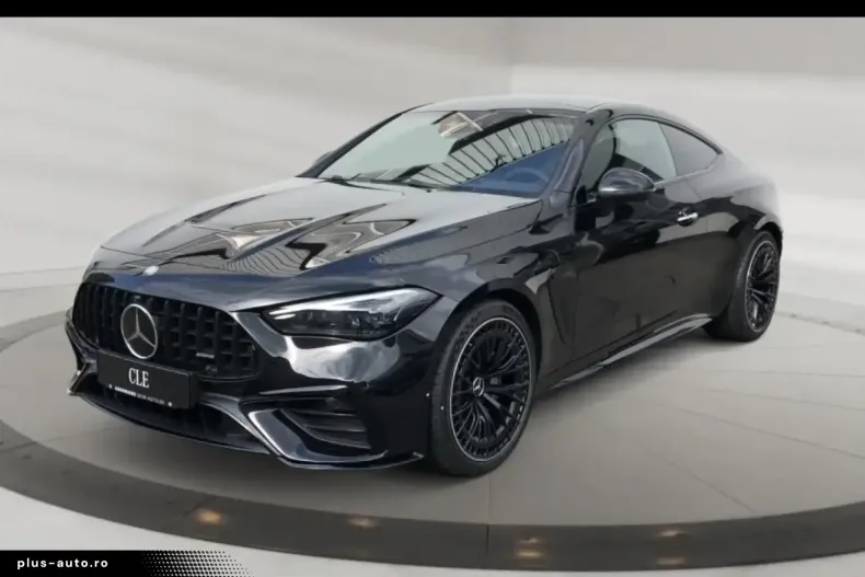 Mercedes-Benz CLE 53 AMG (Clasa CLE) din 2024 cu 28.821 km - oferta MER195769 - foto 1