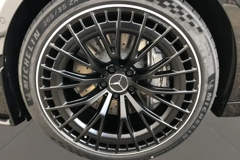 Mercedes-Benz CLE 53 AMG (Clasa CLE) din 2024 cu 28.821 km - oferta MER195769 - foto 8