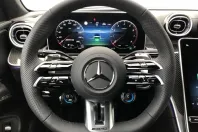Mercedes-Benz CLE 53 AMG (Clasa CLE) din 2024 cu 28.821 km - oferta MER195769 - foto 10
