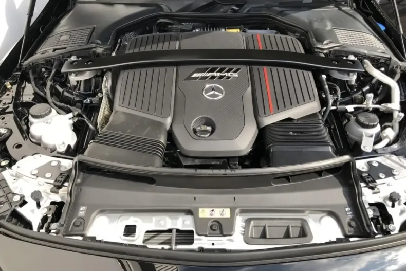 Mercedes-Benz CLE 53 AMG (Clasa CLE) din 2024 cu 28.821 km - oferta MER195769 - foto 16