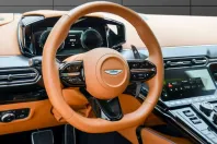 Aston Martin V8 Vantage din 2024 cu 10.499 km - oferta AST195770 - foto 14