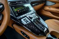 Aston Martin V8 Vantage din 2024 cu 10.499 km - oferta AST195770 - foto 18