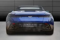 Aston Martin DB12 din 2024 cu 10.990 km - oferta AST195771 - foto 3