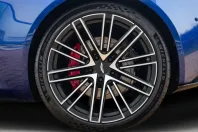 Aston Martin DB12 din 2024 cu 10.990 km - oferta AST195771 - foto 10