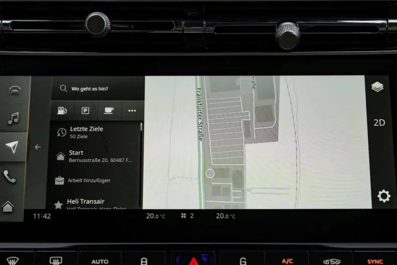 Aston Martin DB12 din 2024 cu 10.990 km - oferta AST195771 - foto 20