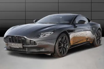 Aston Martin DB11 din 2022 - oferta AST195772