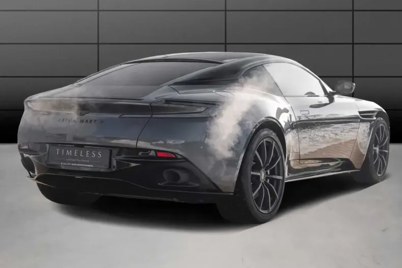 Aston Martin DB11 din 2022 cu 18.641 km - oferta AST195772 - foto 4