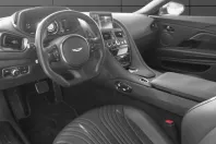 Aston Martin DB11 din 2022 cu 18.641 km - oferta AST195772 - foto 21