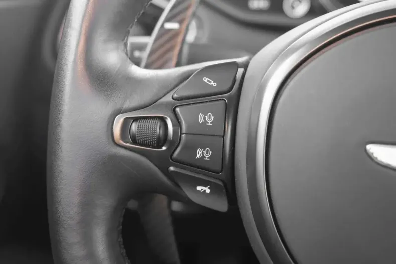 Aston Martin DB11 din 2022 cu 18.641 km - oferta AST195772 - foto 30