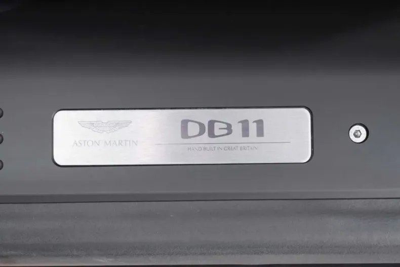 Aston Martin DB11 din 2022 cu 18.641 km - oferta AST195772 - foto 32