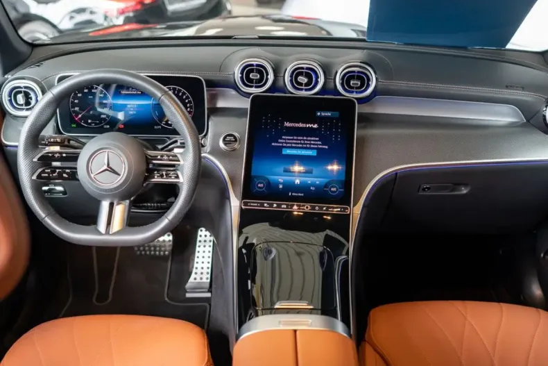 Mercedes-Benz GLC 300 (Clasa GLC) din 2025 cu 18.867 km - oferta MER195773 - foto 6