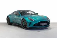 Aston Martin V8 Vantage din 2024 cu 23.600 km - oferta AST195774 - foto 1