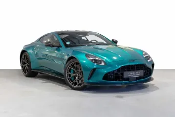 Aston Martin V8 Vantage din 2024 - oferta AST195774