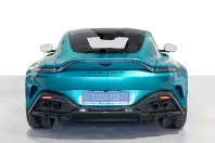 Aston Martin V8 Vantage din 2024 cu 23.600 km - oferta AST195774 - foto 2