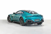 Aston Martin V8 Vantage din 2024 cu 23.600 km - oferta AST195774 - foto 3