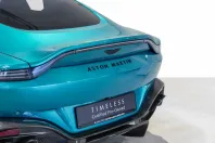Aston Martin V8 Vantage din 2024 cu 23.600 km - oferta AST195774 - foto 5