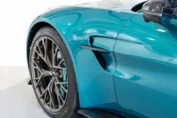 Aston Martin V8 Vantage din 2024 cu 23.600 km - oferta AST195774 - foto 7