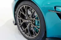 Aston Martin V8 Vantage din 2024 cu 23.600 km - oferta AST195774 - foto 10