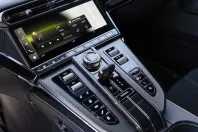 Aston Martin V8 Vantage din 2024 cu 23.600 km - oferta AST195774 - foto 17