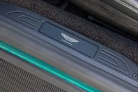 Aston Martin V8 Vantage din 2024 cu 23.600 km - oferta AST195774 - foto 20