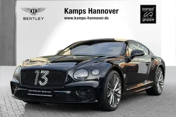 Bentley Continental GT din 2022 - oferta BEN195775