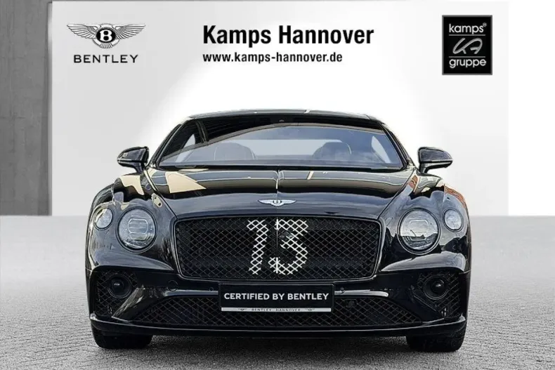 Bentley Continental GT din 2022 cu 15.890 km - oferta BEN195775 - foto 2