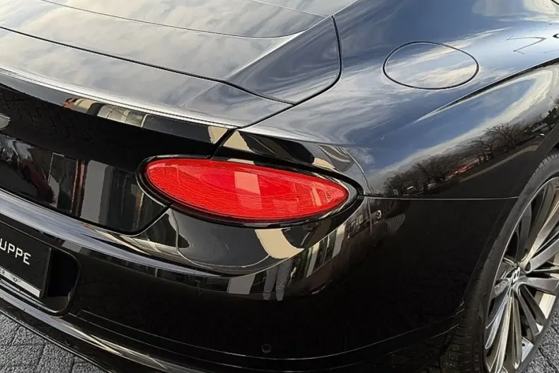 Bentley Continental GT din 2022 cu 15.890 km - oferta BEN195775 - foto 7