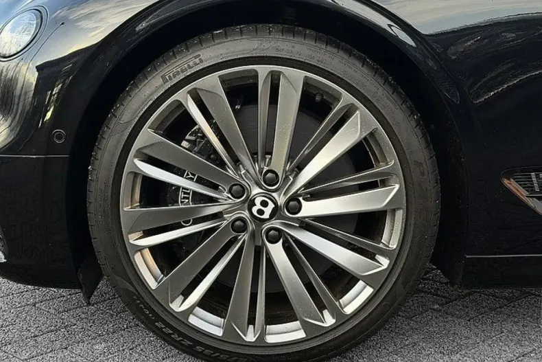 Bentley Continental GT din 2022 cu 15.890 km - oferta BEN195775 - foto 8