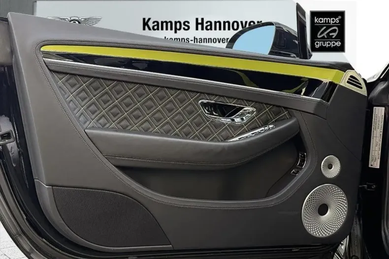 Bentley Continental GT din 2022 cu 15.890 km - oferta BEN195775 - foto 9