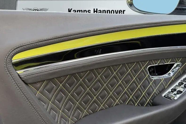 Bentley Continental GT din 2022 cu 15.890 km - oferta BEN195775 - foto 10