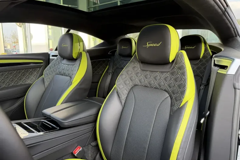 Bentley Continental GT din 2022 cu 15.890 km - oferta BEN195775 - foto 12