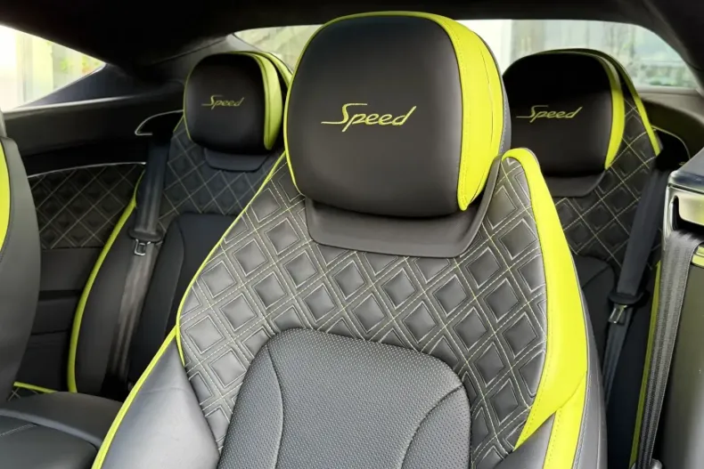 Bentley Continental GT din 2022 cu 15.890 km - oferta BEN195775 - foto 13