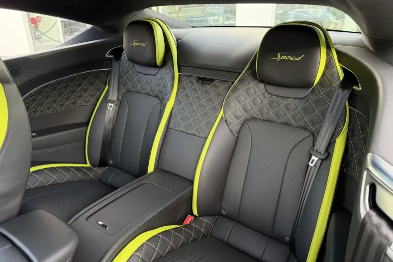 Bentley Continental GT din 2022 cu 15.890 km - oferta BEN195775 - foto 14