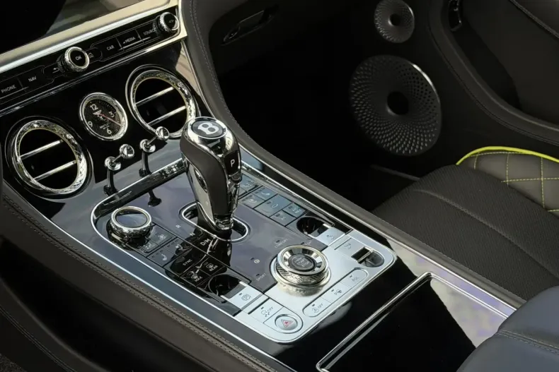 Bentley Continental GT din 2022 cu 15.890 km - oferta BEN195775 - foto 17