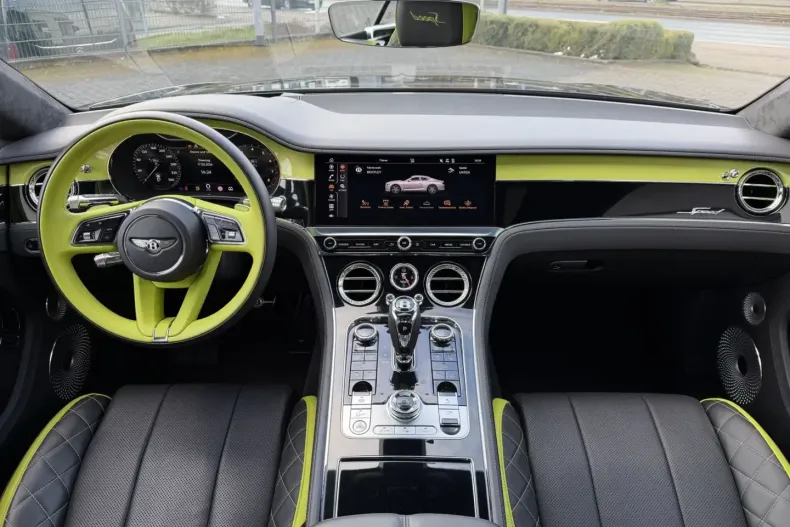 Bentley Continental GT din 2022 cu 15.890 km - oferta BEN195775 - foto 18