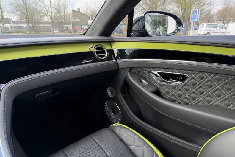 Bentley Continental GT din 2022 cu 15.890 km - oferta BEN195775 - foto 19