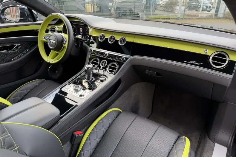 Bentley Continental GT din 2022 cu 15.890 km - oferta BEN195775 - foto 22