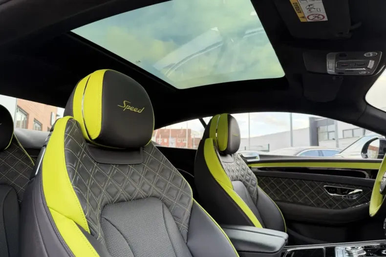 Bentley Continental GT din 2022 cu 15.890 km - oferta BEN195775 - foto 24