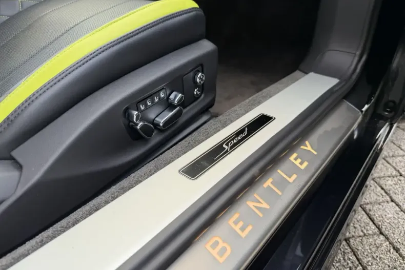 Bentley Continental GT din 2022 cu 15.890 km - oferta BEN195775 - foto 25