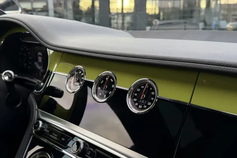 Bentley Continental GT din 2022 cu 15.890 km - oferta BEN195775 - foto 26