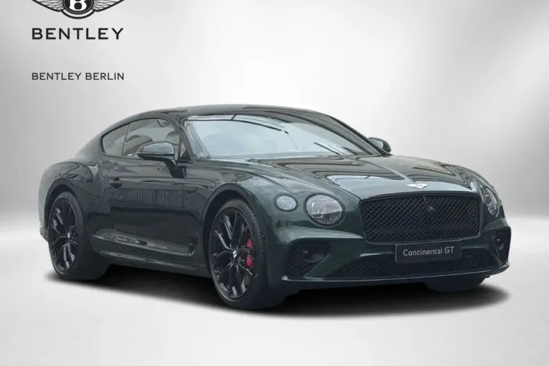 Bentley Continental GT din 2023 cu 21.500 km - oferta BEN195776 - foto 1