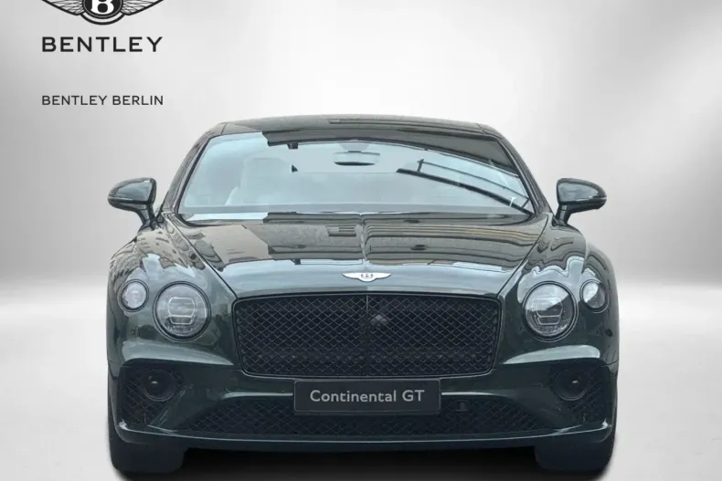 Bentley Continental GT din 2023 cu 21.500 km - oferta BEN195776 - foto 2